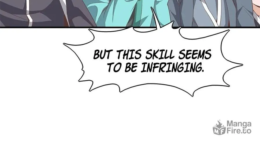 Read Crazy, A Three-Year-Old Sect Master?! chapter 12 image 47 on Lezhin