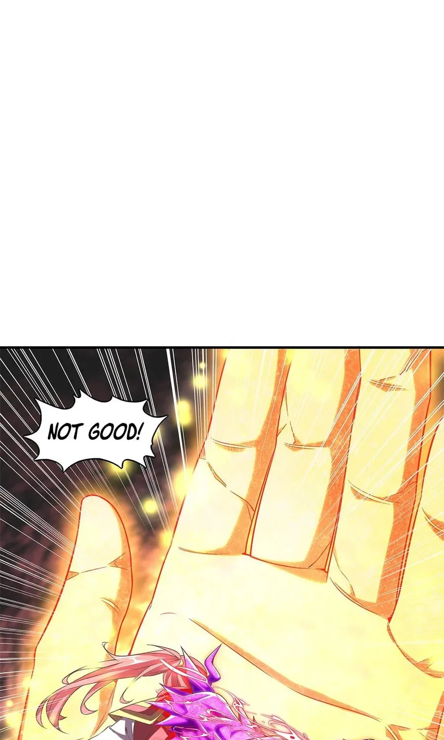 Read Crazy, A Three-Year-Old Sect Master?! chapter 12 image 62 on Lezhin