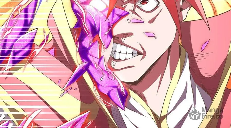 Read Crazy, A Three-Year-Old Sect Master?! chapter 12 image 65 on Lezhin