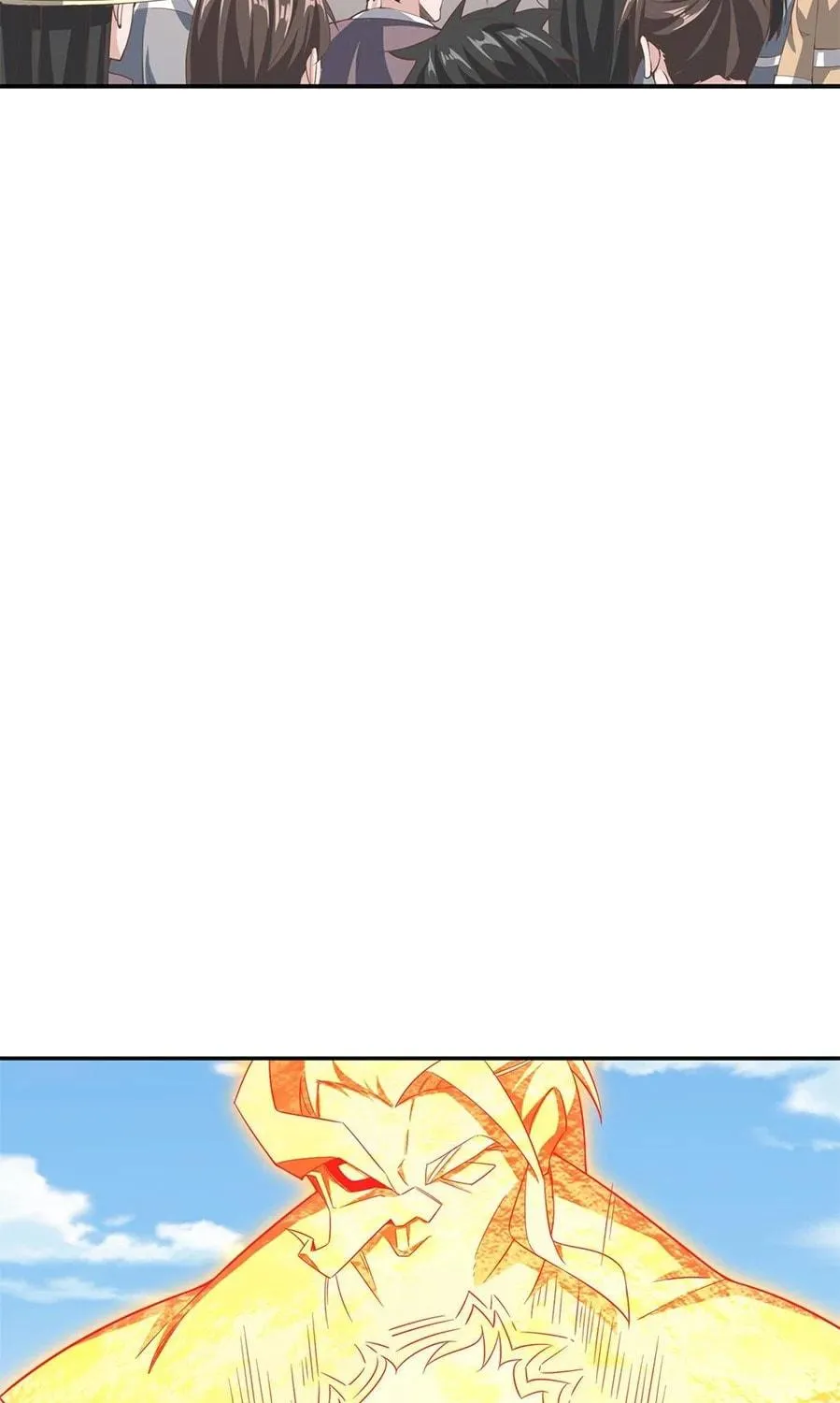 Read Crazy, A Three-Year-Old Sect Master?! chapter 12 image 70 on Lezhin