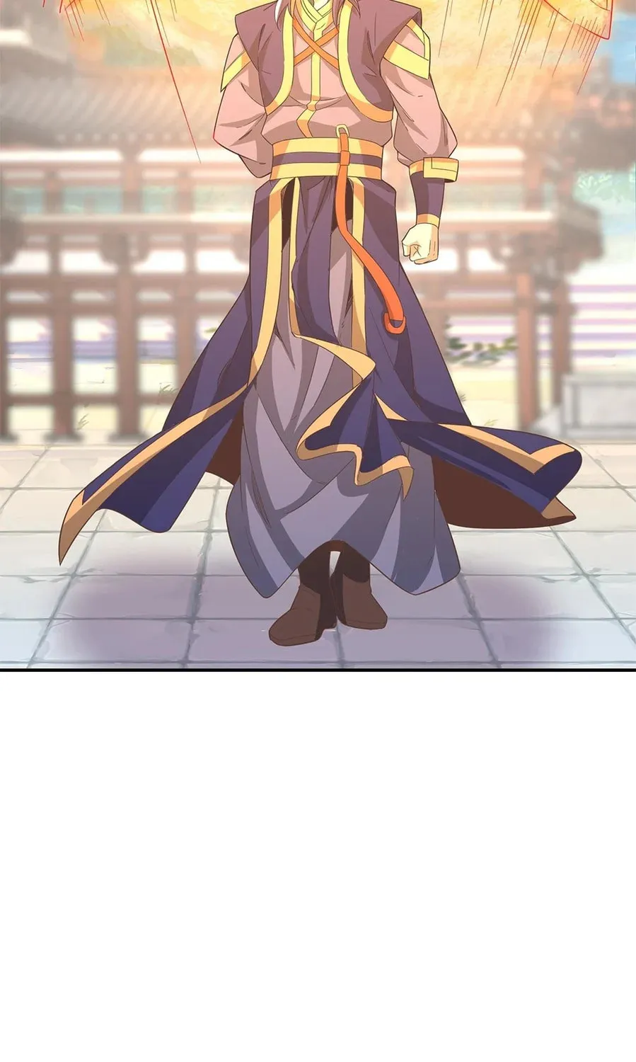 Read Crazy, A Three-Year-Old Sect Master?! chapter 12 image 72 on Lezhin