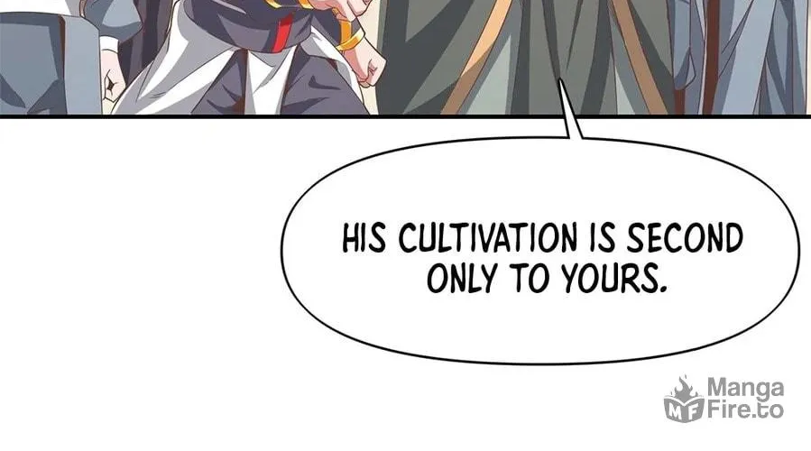 Read Crazy, A Three-Year-Old Sect Master?! chapter 12 image 77 on Lezhin