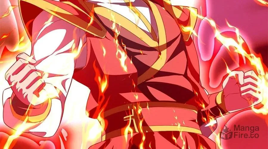 Read Crazy, A Three-Year-Old Sect Master?! chapter 12 image 9 on Lezhin