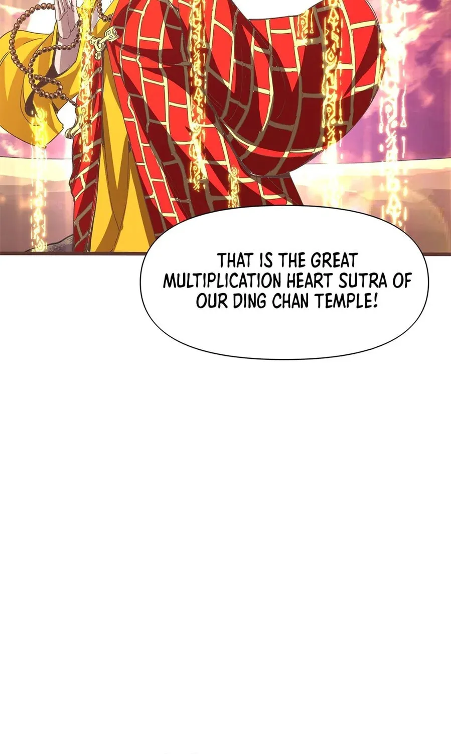 Read Crazy, A Three-Year-Old Sect Master?! chapter 12 image 90 on Lezhin