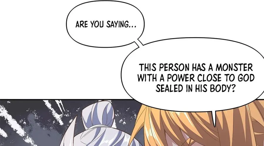 Read Crazy, A Three-Year-Old Sect Master?! chapter 12 image 91 on Lezhin
