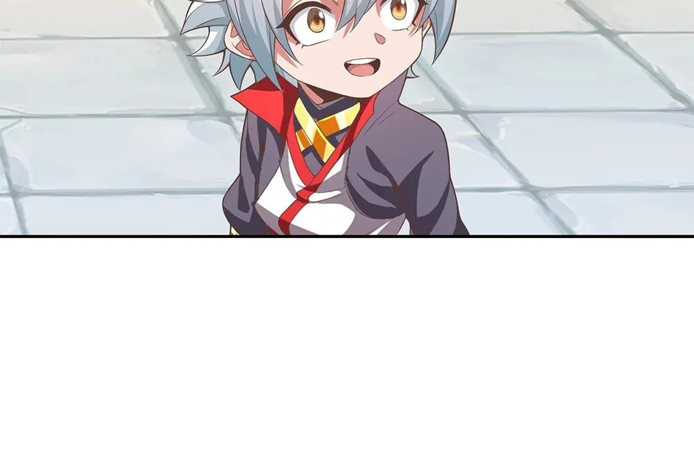 Read Crazy, A Three-Year-Old Sect Master?! chapter 13 image 24 on Lezhin