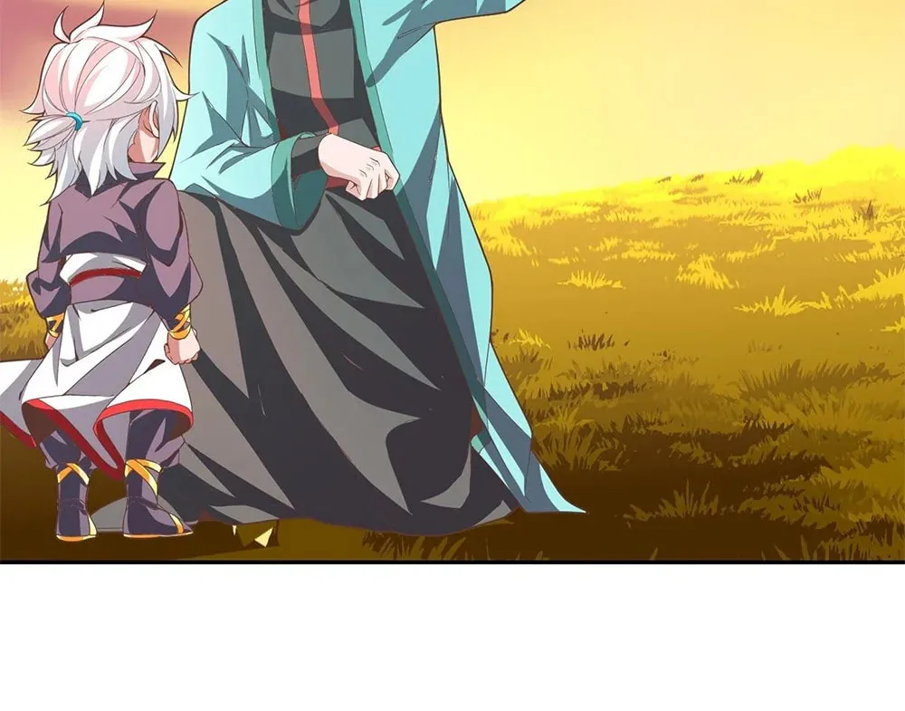 Read Crazy, A Three-Year-Old Sect Master?! chapter 13 image 27 on Lezhin