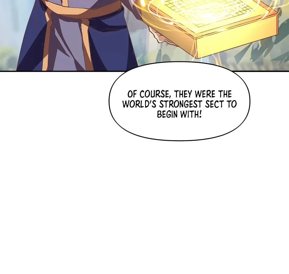 Read Crazy, A Three-Year-Old Sect Master?! chapter 13 image 30 on Lezhin