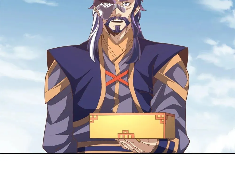 Read Crazy, A Three-Year-Old Sect Master?! chapter 13 image 39 on Lezhin