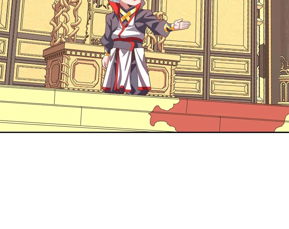 Read Crazy, A Three-Year-Old Sect Master?! chapter 13 image 48 on Lezhin