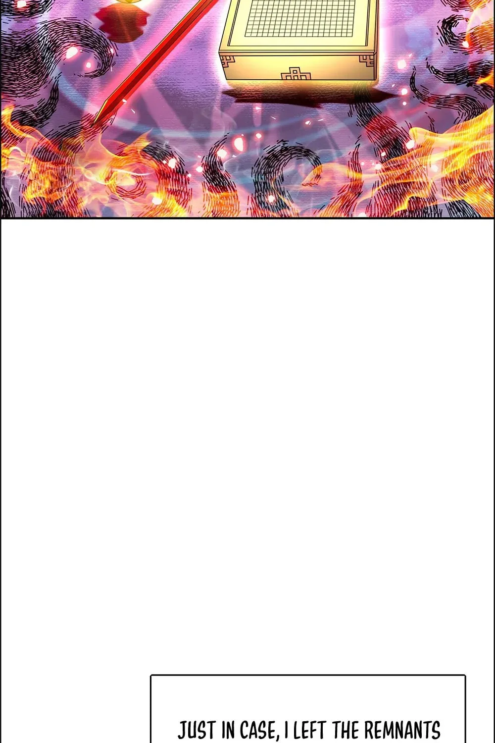 Read Crazy, A Three-Year-Old Sect Master?! chapter 13 image 5 on Lezhin