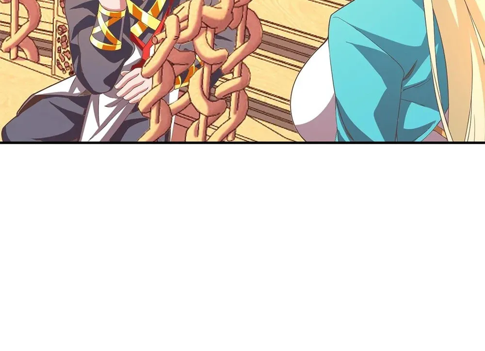 Read Crazy, A Three-Year-Old Sect Master?! chapter 13 image 57 on Lezhin