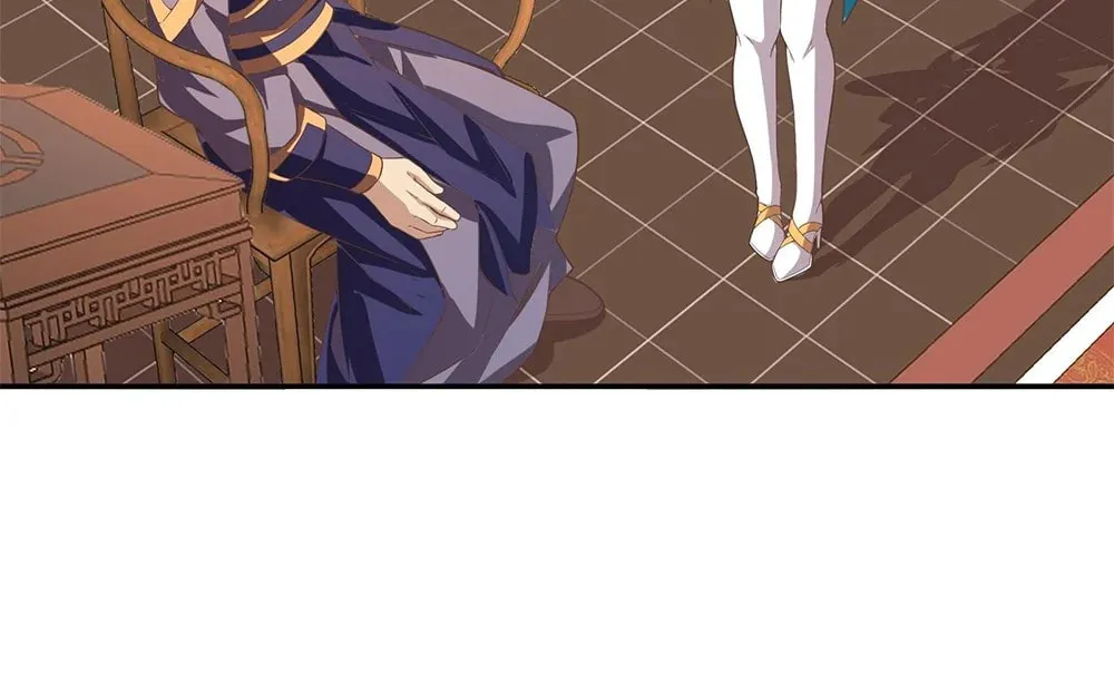 Read Crazy, A Three-Year-Old Sect Master?! chapter 13 image 60 on Lezhin