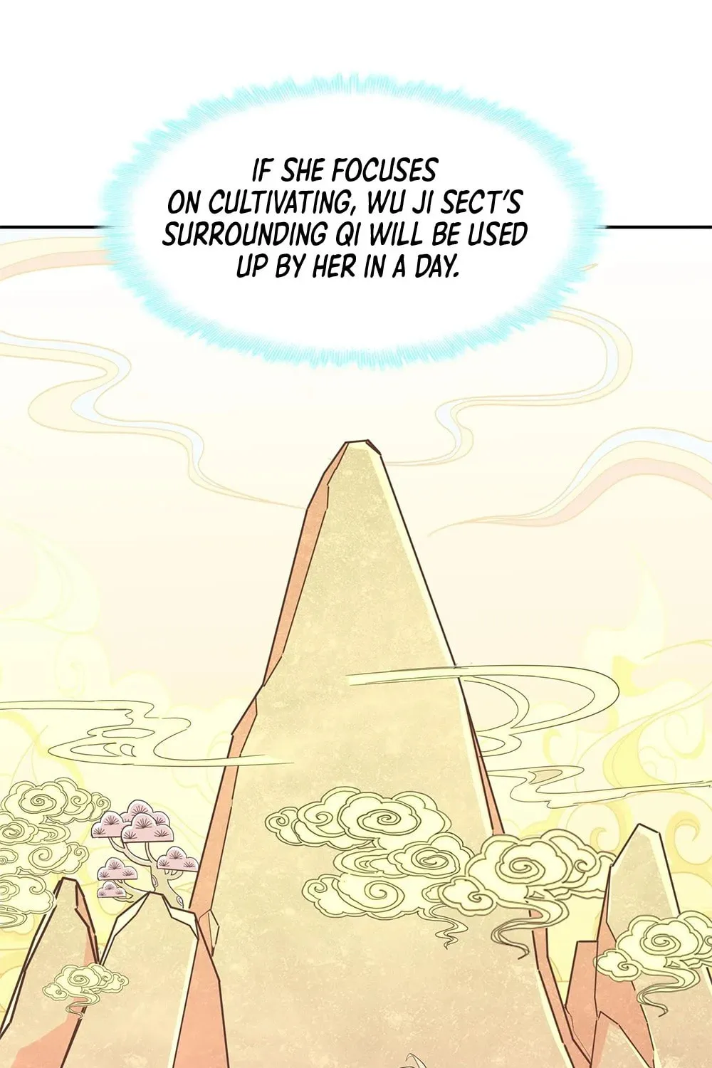 Read Crazy, A Three-Year-Old Sect Master?! chapter 13 image 67 on Lezhin