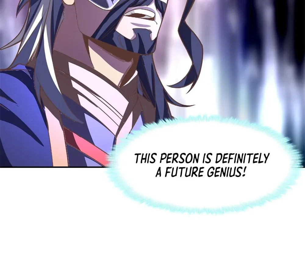 Read Crazy, A Three-Year-Old Sect Master?! chapter 13 image 70 on Lezhin