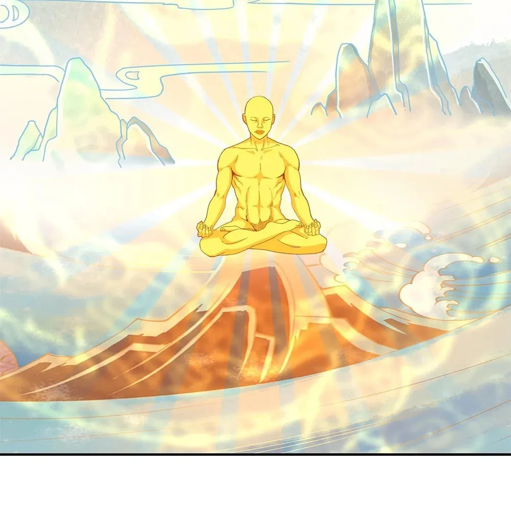 Read Crazy, A Three-Year-Old Sect Master?! chapter 13 image 73 on Lezhin