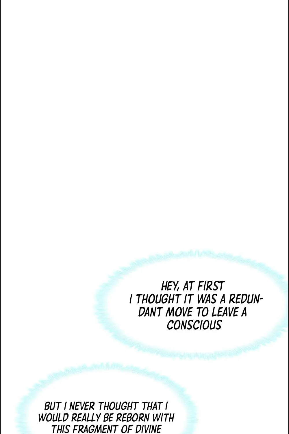 Read Crazy, A Three-Year-Old Sect Master?! chapter 13 image 8 on Lezhin