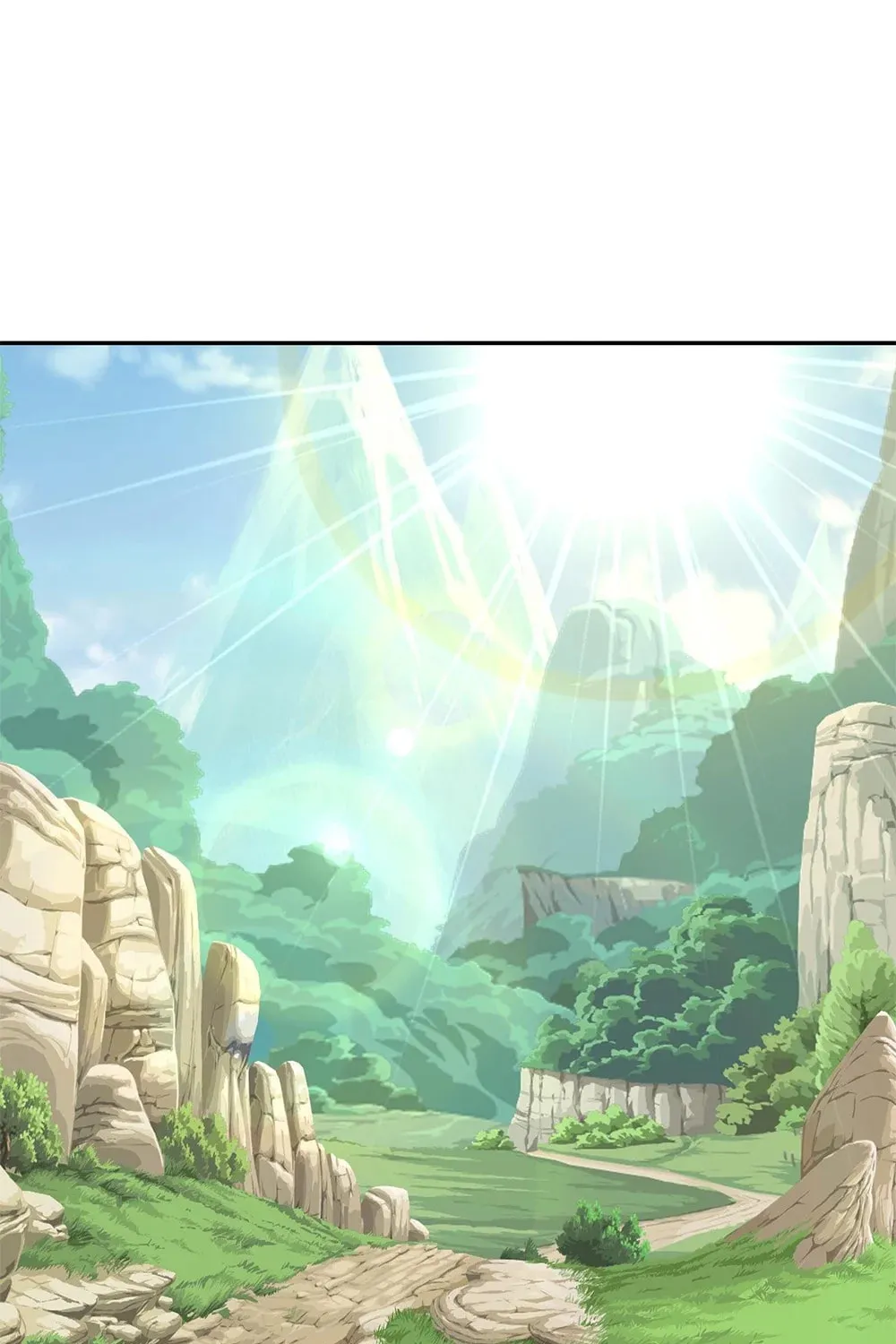 Read Crazy, A Three-Year-Old Sect Master?! chapter 13 image 80 on Lezhin