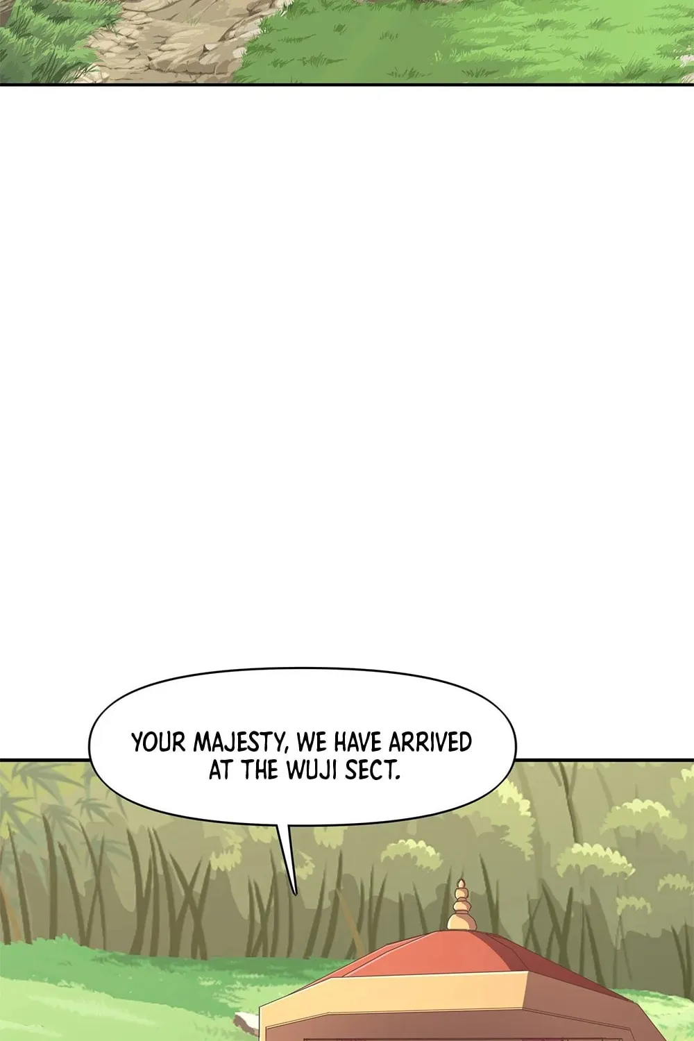 Read Crazy, A Three-Year-Old Sect Master?! chapter 13 image 81 on Lezhin