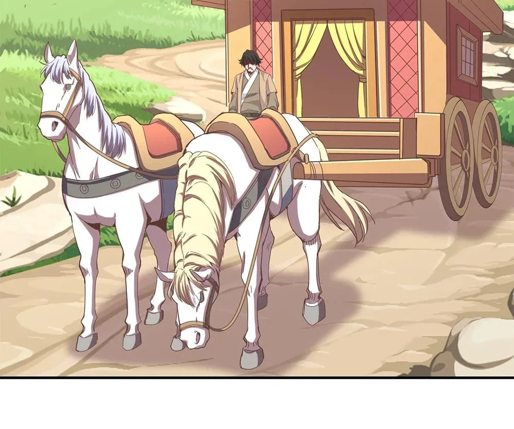 Read Crazy, A Three-Year-Old Sect Master?! chapter 13 image 82 on Lezhin