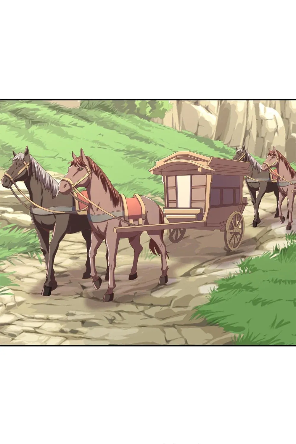 Read Crazy, A Three-Year-Old Sect Master?! chapter 13 image 83 on Lezhin