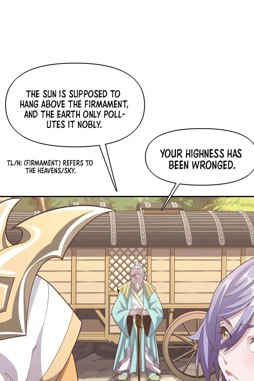 Read Crazy, A Three-Year-Old Sect Master?! chapter 13 image 89 on Lezhin