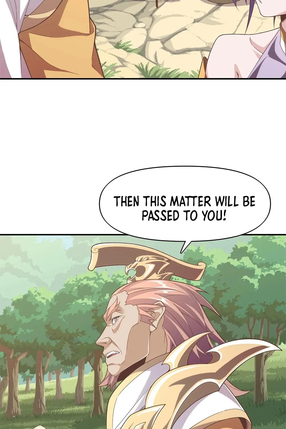 Read Crazy, A Three-Year-Old Sect Master?! chapter 13 image 90 on Lezhin