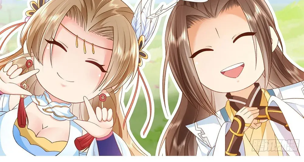 Read Crazy, A Three-Year-Old Sect Master?! chapter 13 image 94 on Lezhin