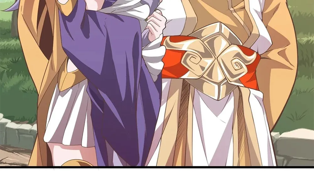 Read Crazy, A Three-Year-Old Sect Master?! chapter 14 image 10 on Lezhin
