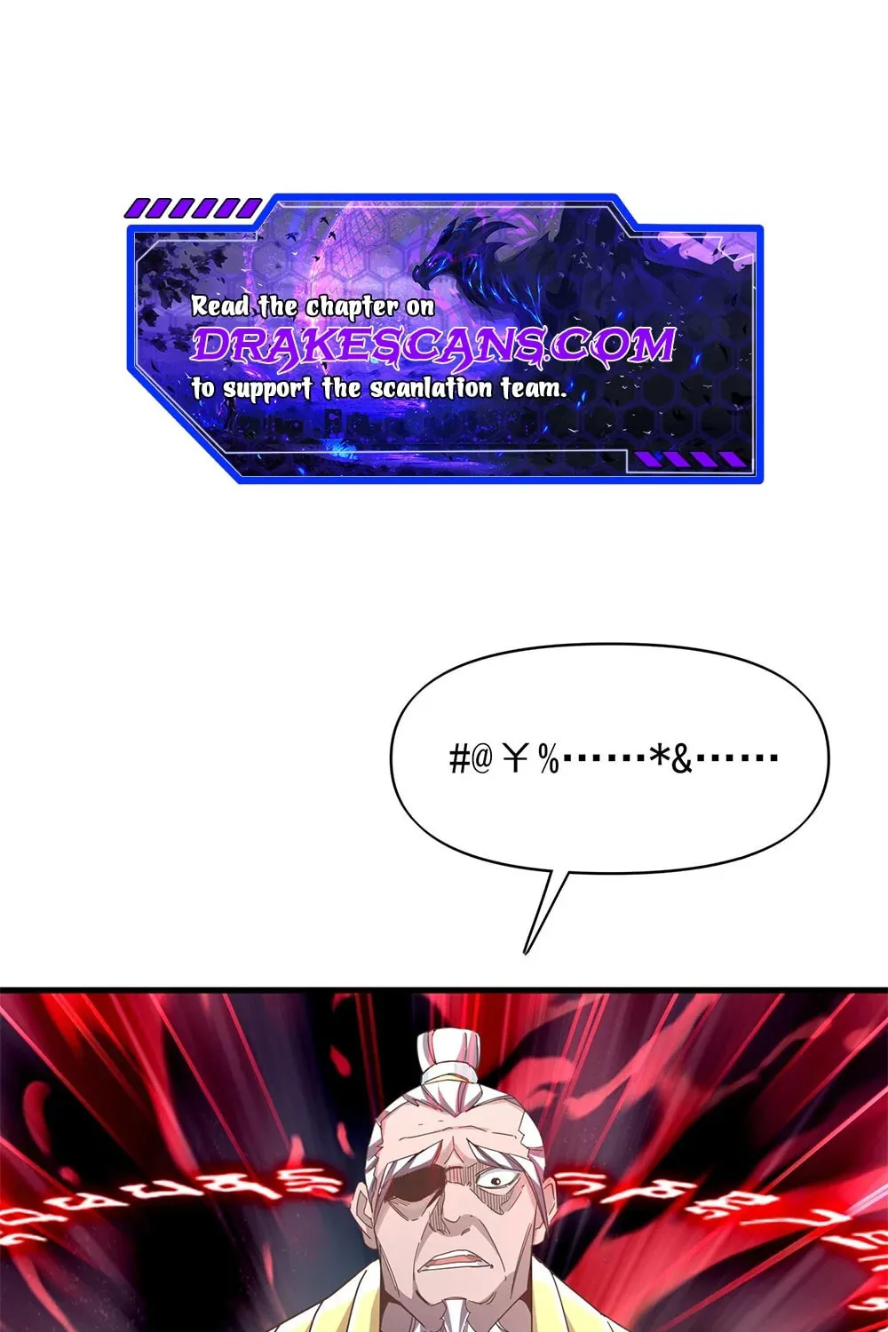 Read Crazy, A Three-Year-Old Sect Master?! chapter 14 image 11 on Lezhin
