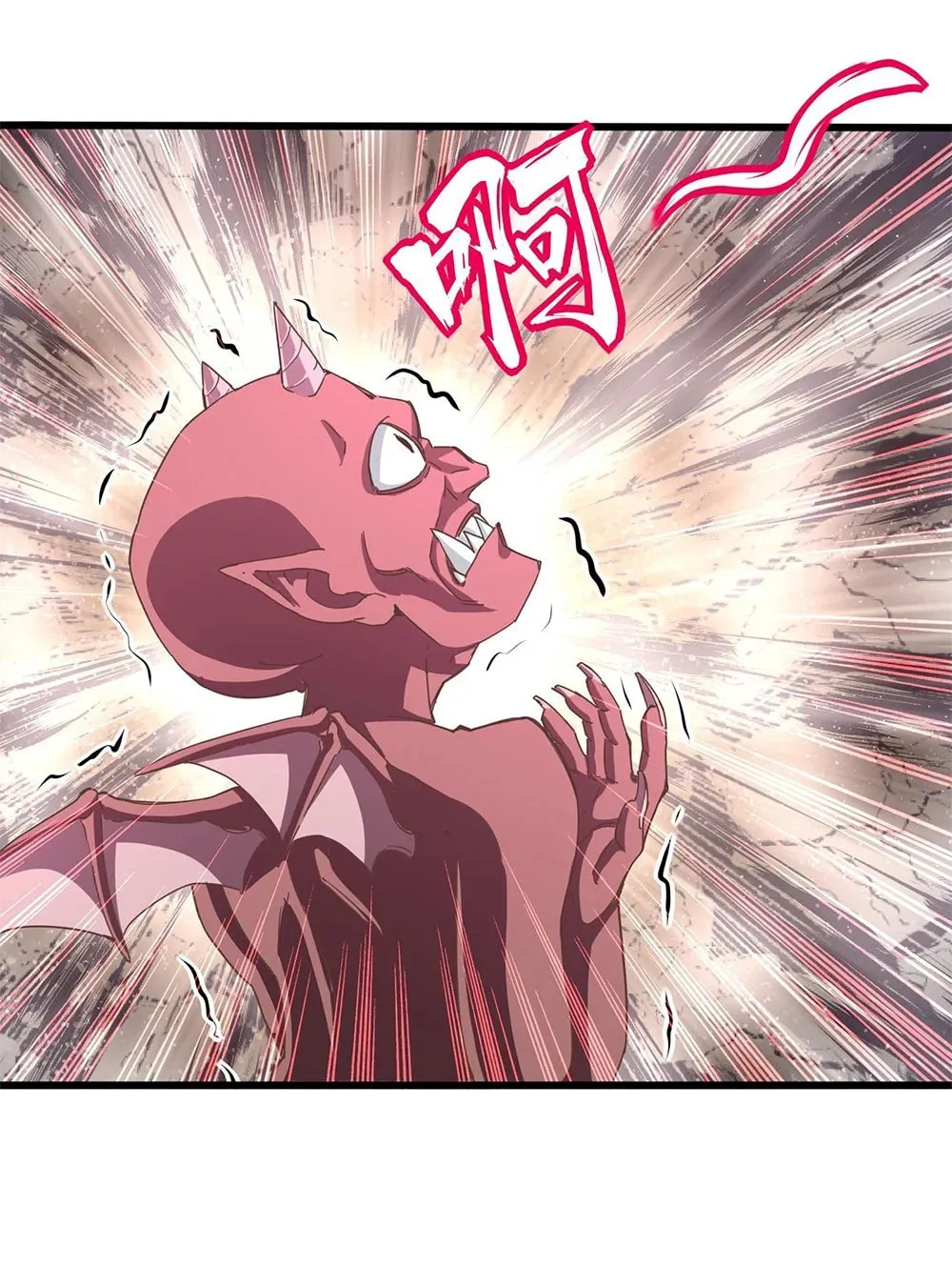 Read Crazy, A Three-Year-Old Sect Master?! chapter 14 image 13 on Lezhin