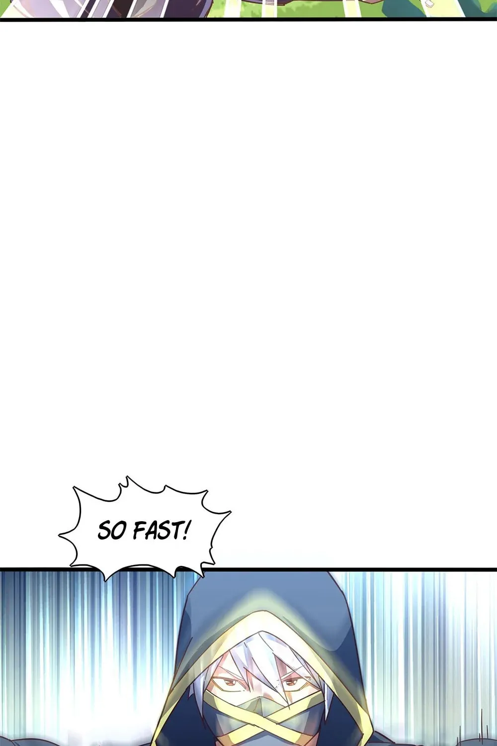 Read Crazy, A Three-Year-Old Sect Master?! chapter 14 image 18 on Lezhin