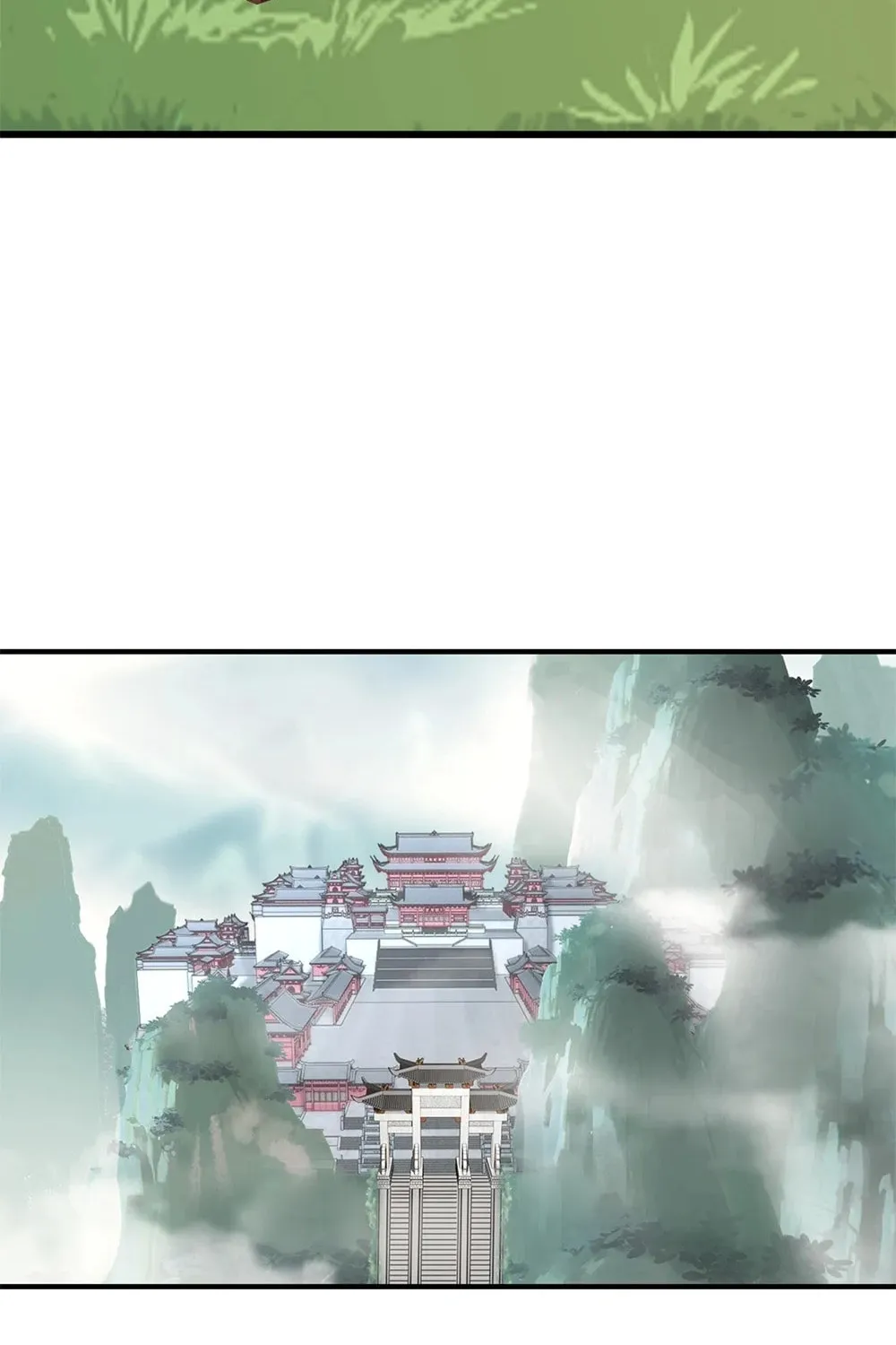 Read Crazy, A Three-Year-Old Sect Master?! chapter 14 image 30 on Lezhin
