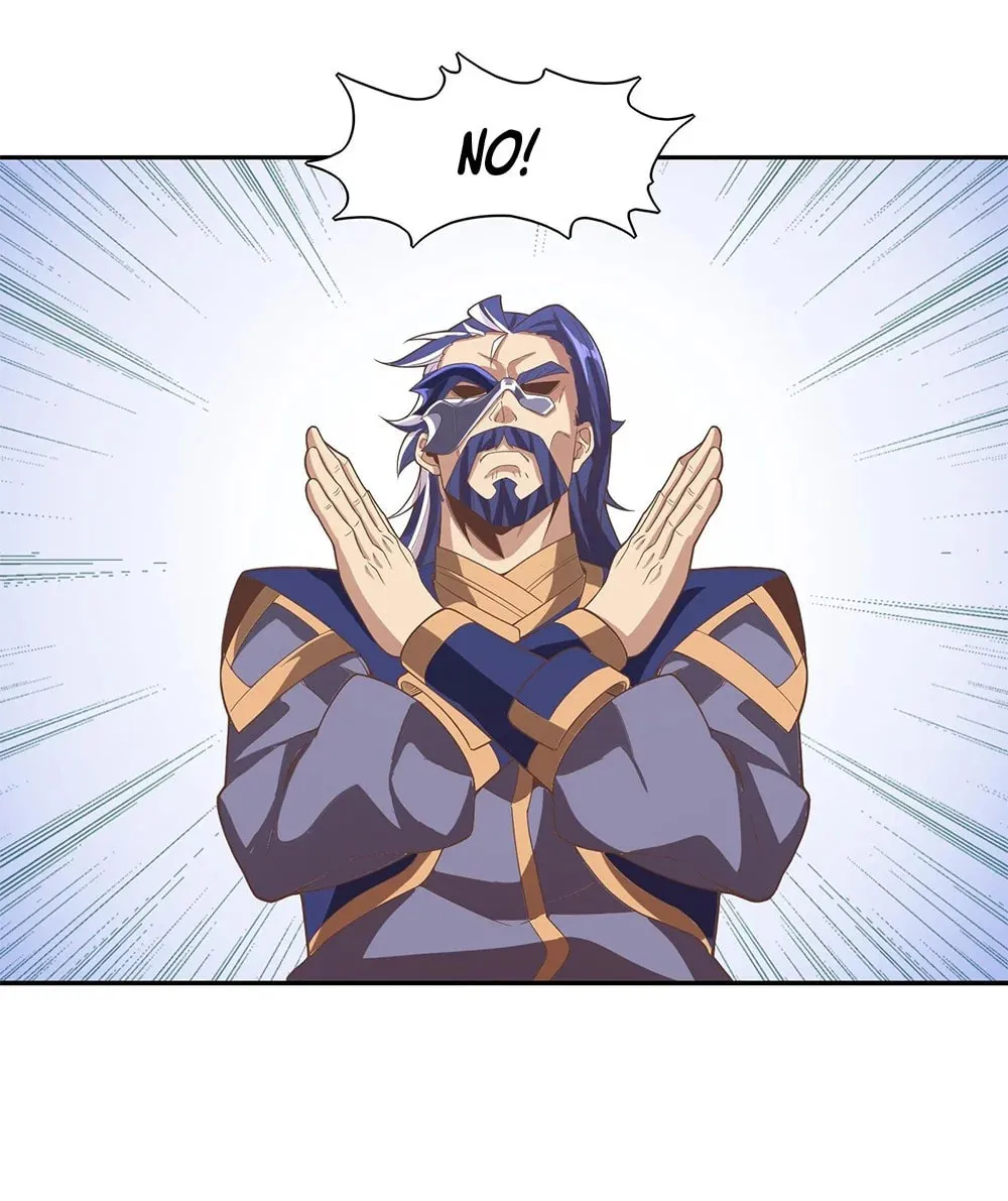 Read Crazy, A Three-Year-Old Sect Master?! chapter 14 image 51 on Lezhin