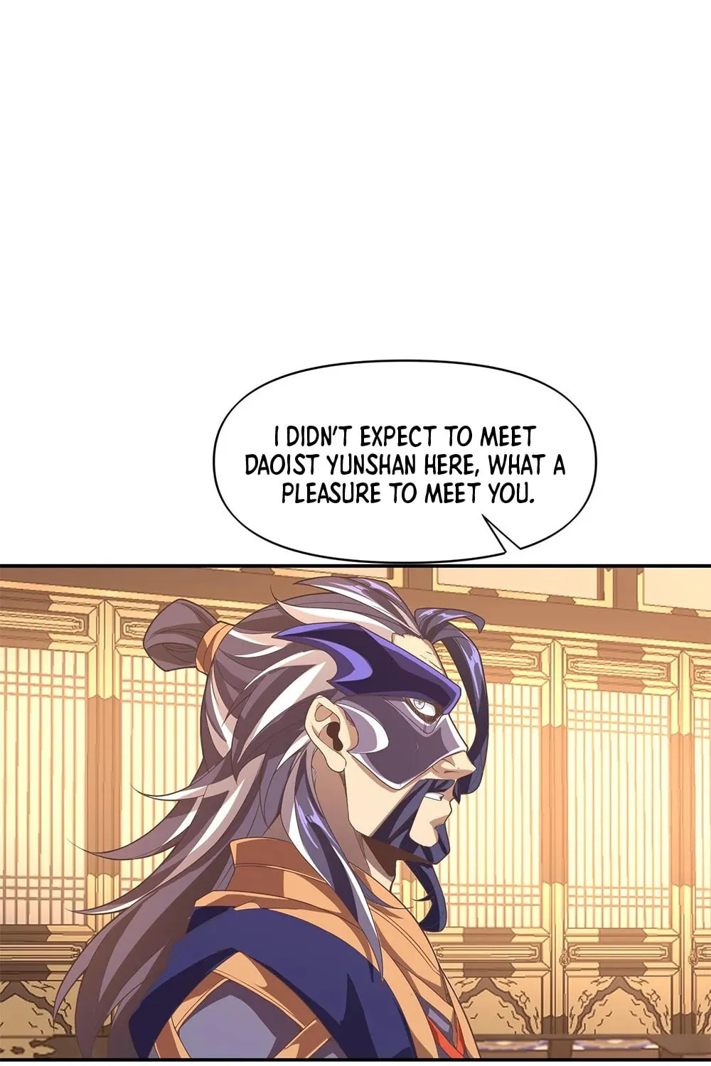Read Crazy, A Three-Year-Old Sect Master?! chapter 14 image 53 on Lezhin