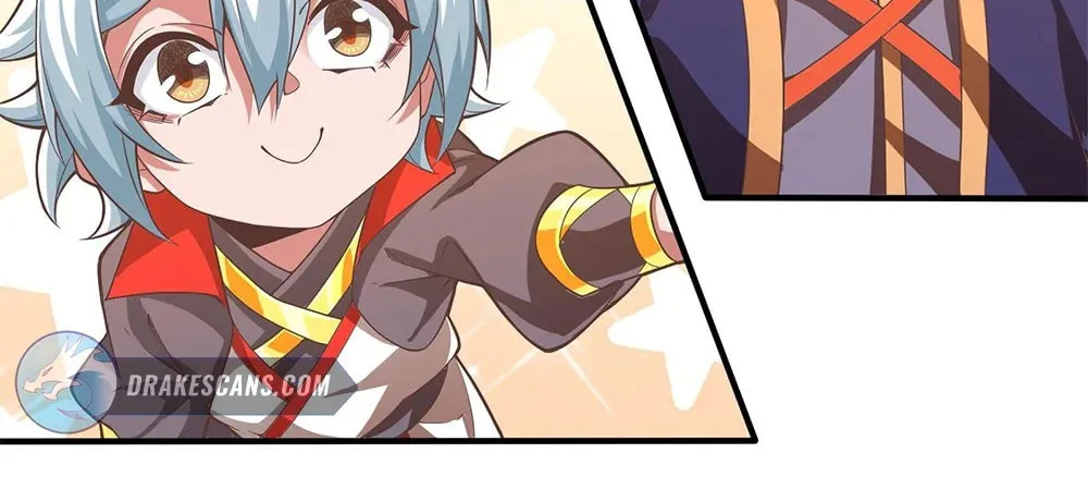 Read Crazy, A Three-Year-Old Sect Master?! chapter 14 image 67 on Lezhin