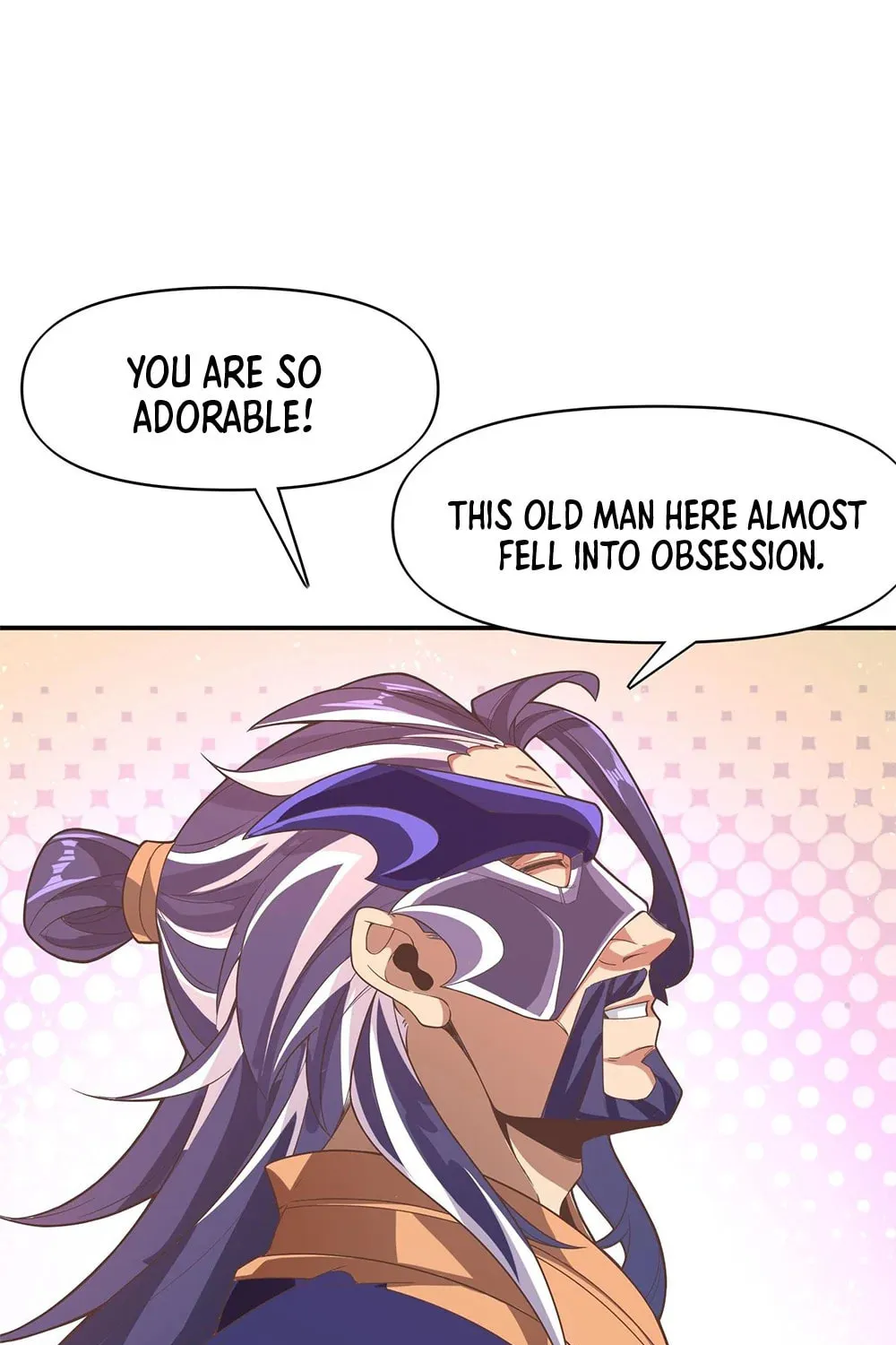 Read Crazy, A Three-Year-Old Sect Master?! chapter 14 image 68 on Lezhin