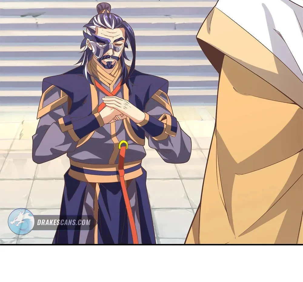 Read Crazy, A Three-Year-Old Sect Master?! chapter 14 image 77 on Lezhin
