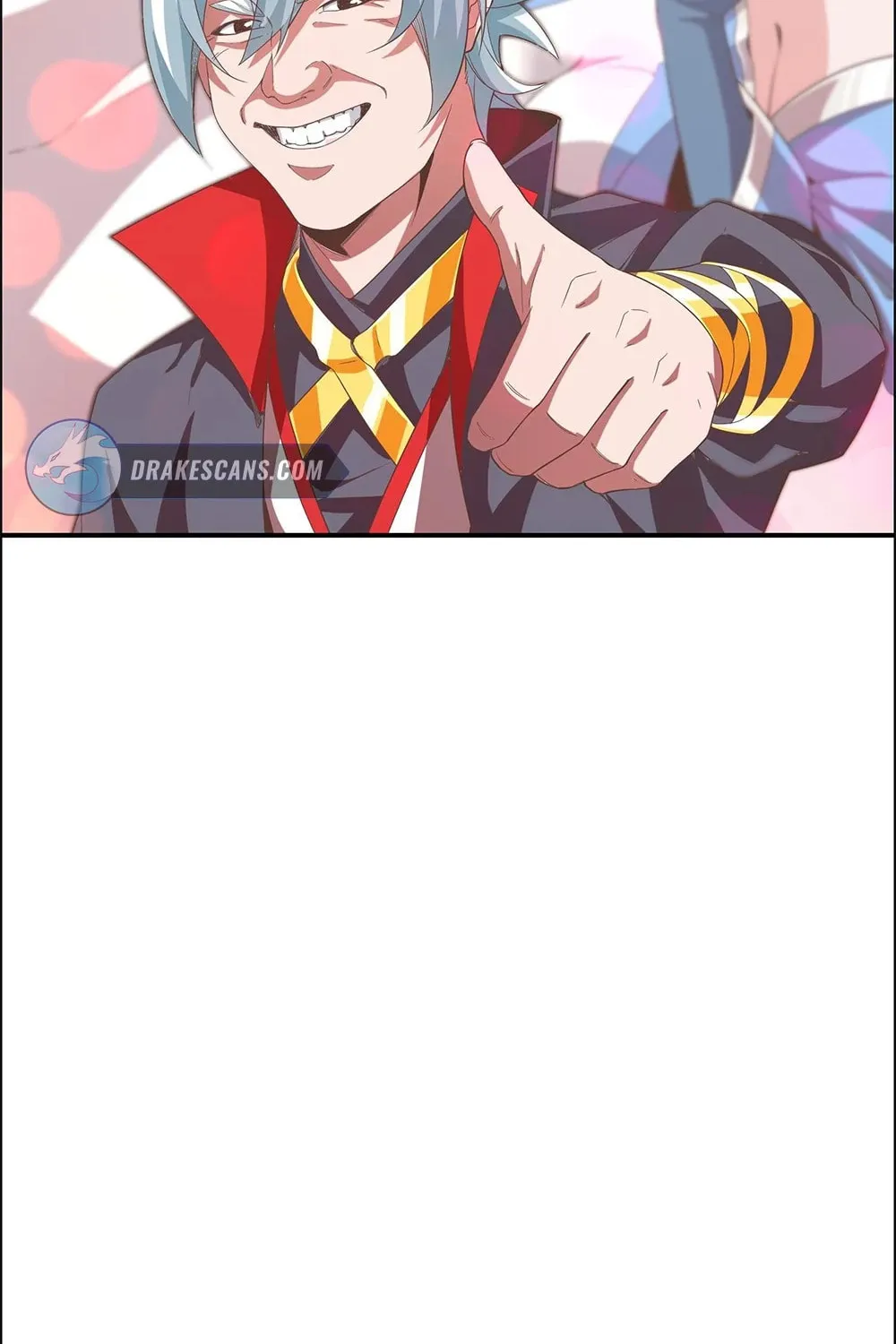 Read Crazy, A Three-Year-Old Sect Master?! chapter 15 image 18 on Lezhin