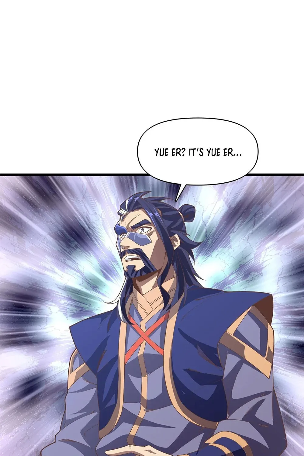Read Crazy, A Three-Year-Old Sect Master?! chapter 15 image 32 on Lezhin