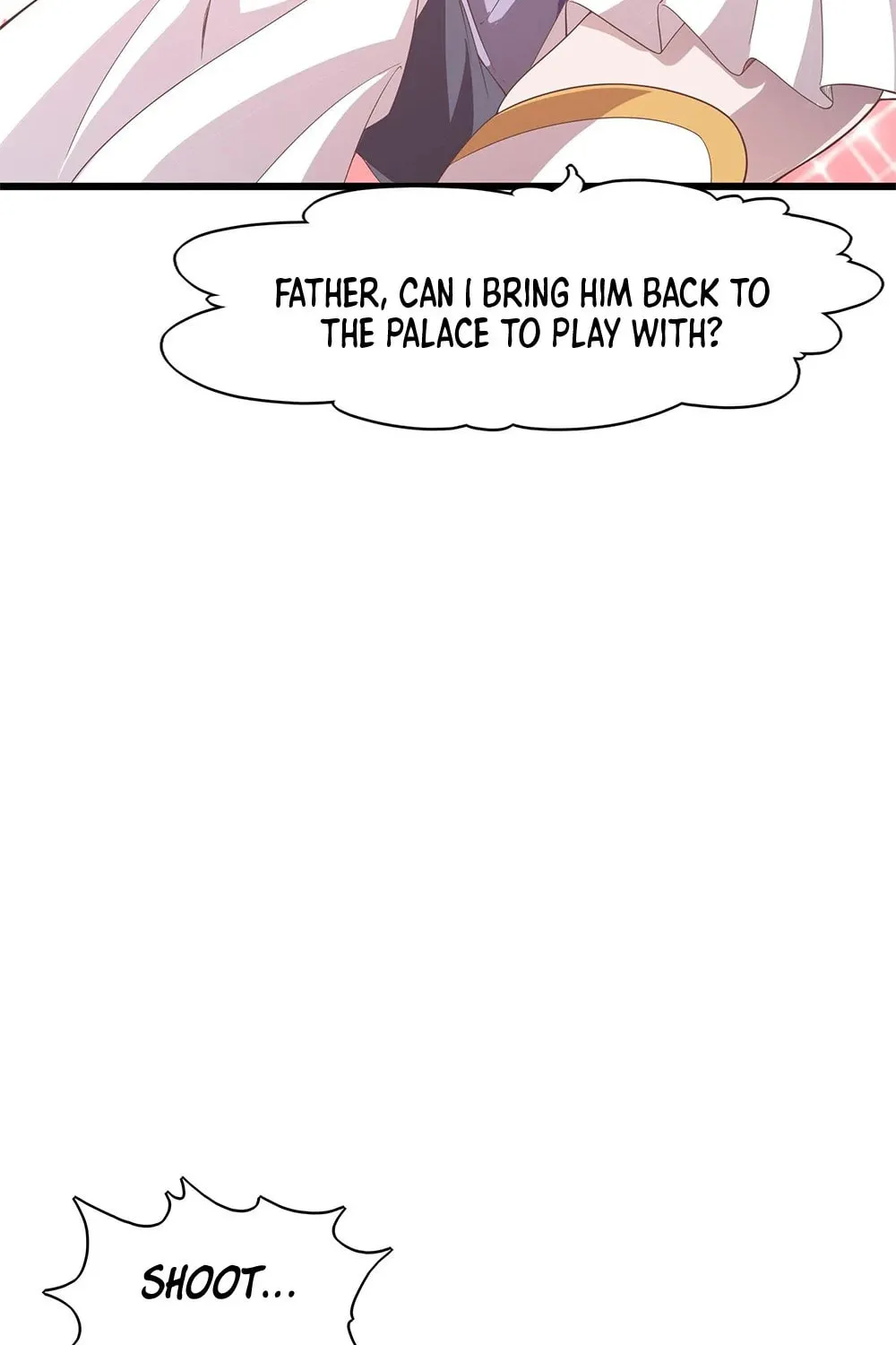 Read Crazy, A Three-Year-Old Sect Master?! chapter 15 image 36 on Lezhin