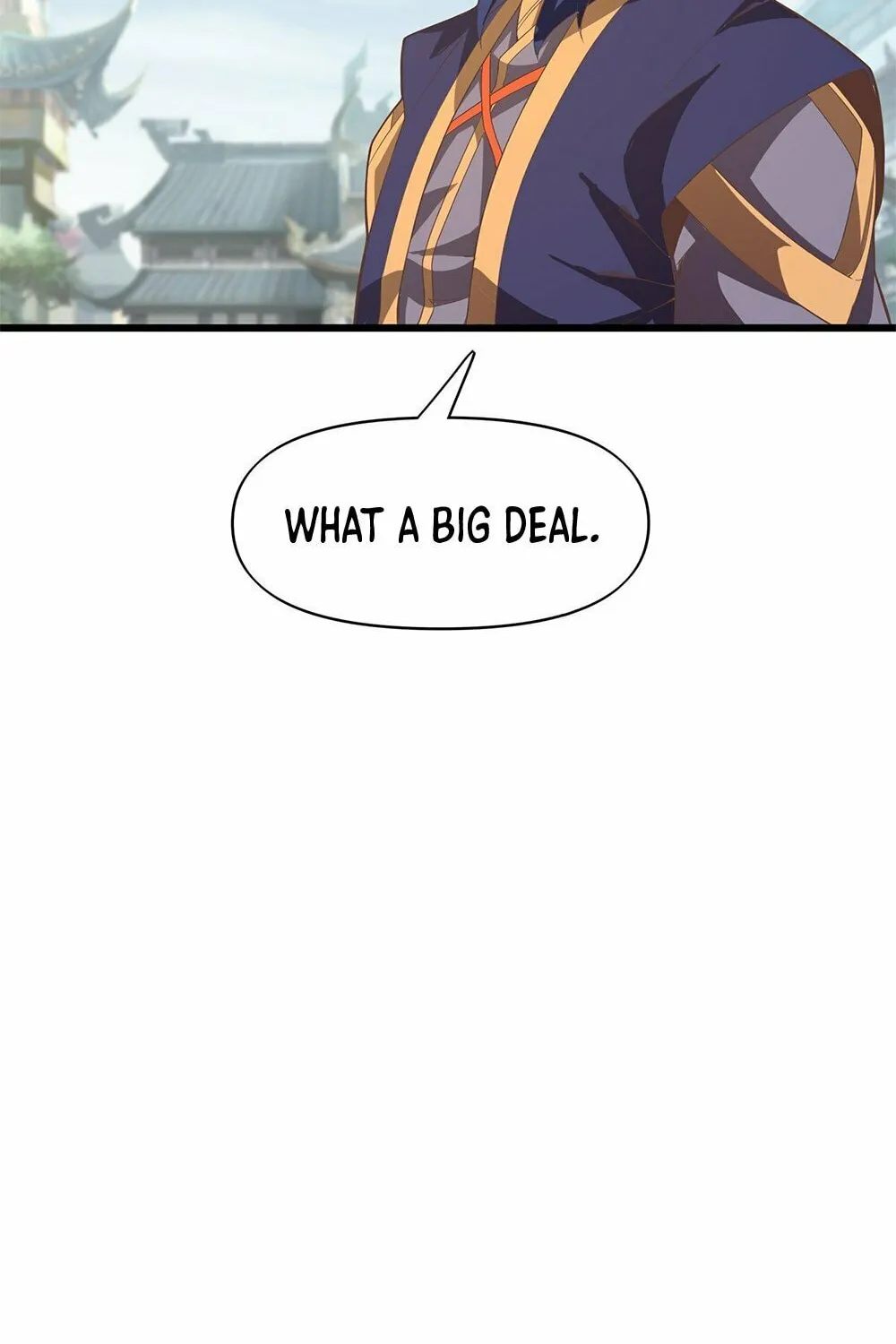 Read Crazy, A Three-Year-Old Sect Master?! chapter 15 image 48 on Lezhin
