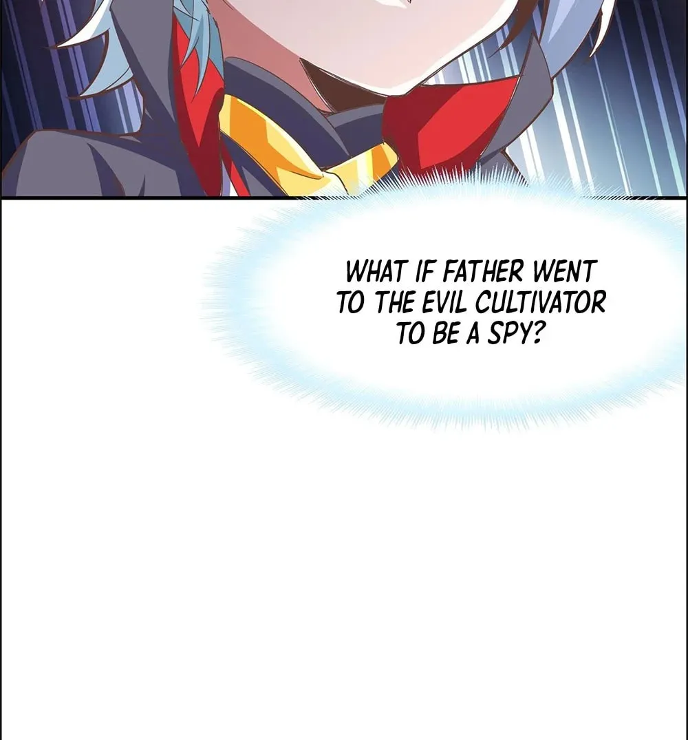 Read Crazy, A Three-Year-Old Sect Master?! chapter 15 image 5 on Lezhin