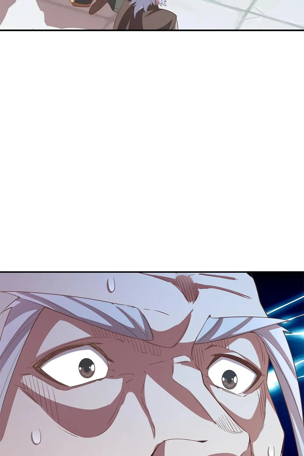 Read Crazy, A Three-Year-Old Sect Master?! chapter 15 image 53 on Lezhin