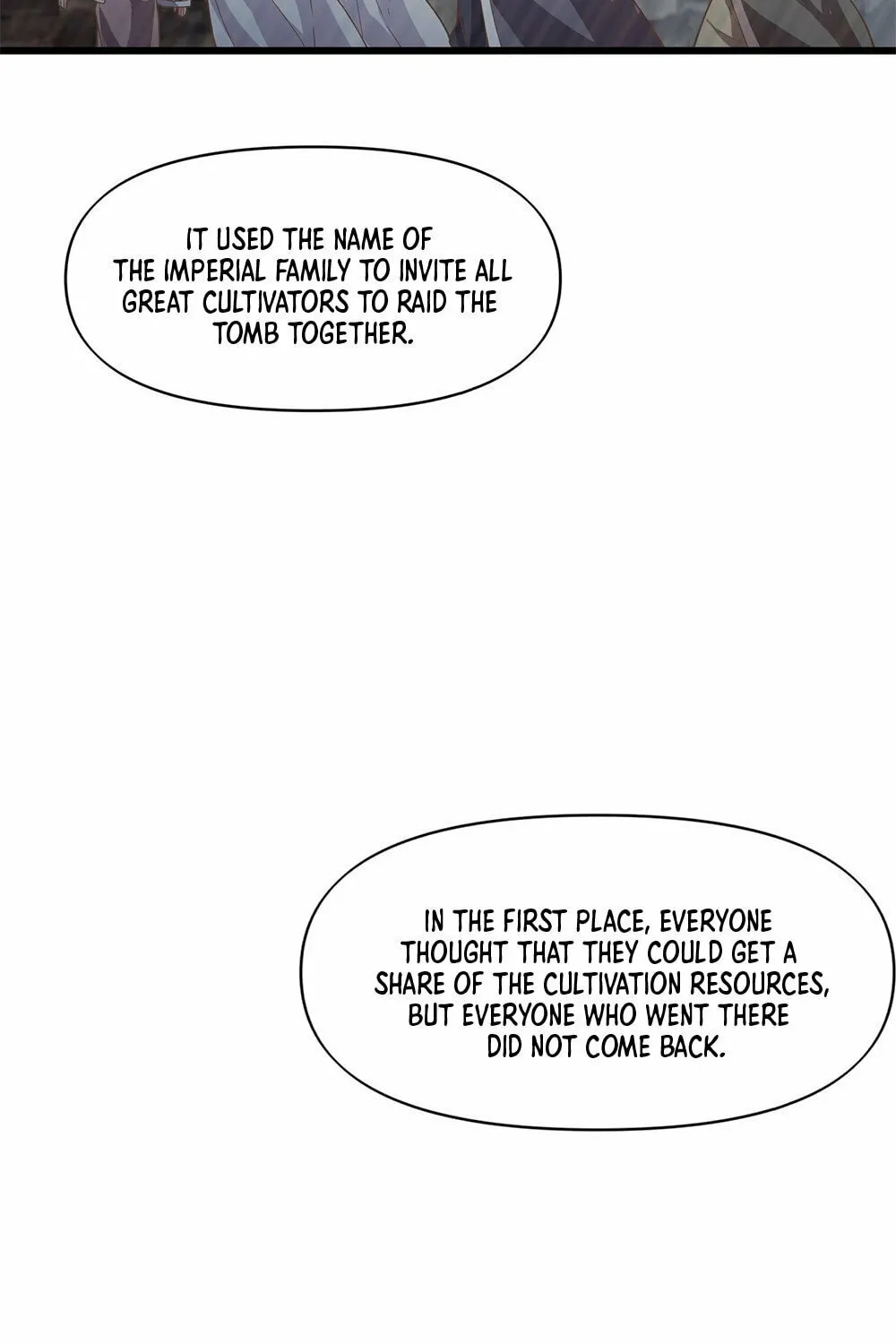 Read Crazy, A Three-Year-Old Sect Master?! chapter 15 image 71 on Lezhin