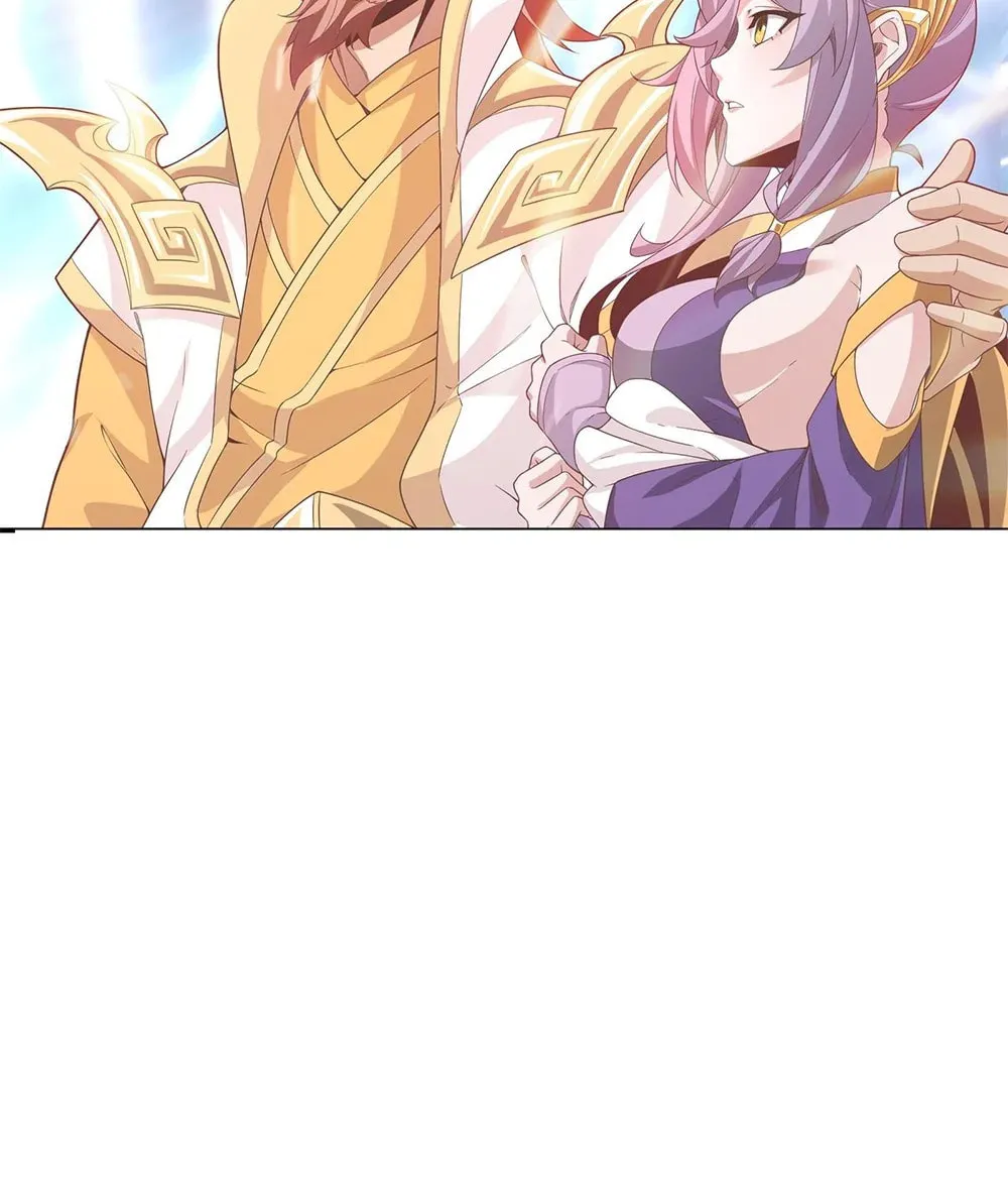 Read Crazy, A Three-Year-Old Sect Master?! chapter 16 image 11 on Lezhin