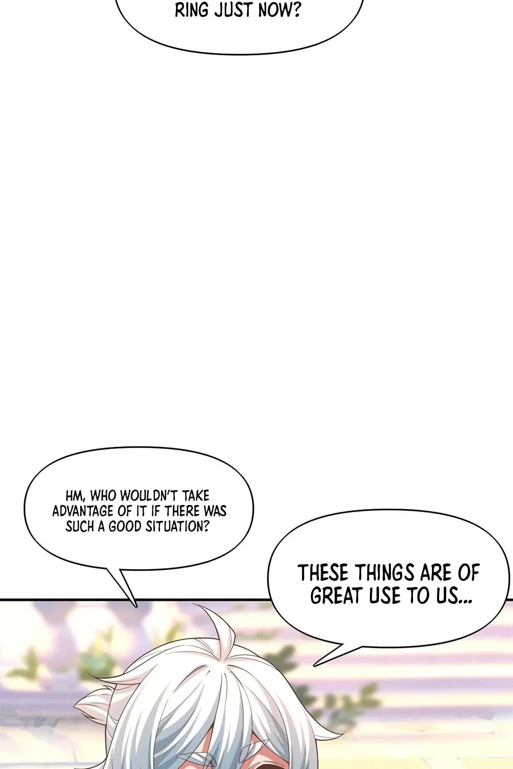 Read Crazy, A Three-Year-Old Sect Master?! chapter 16 image 13 on Lezhin
