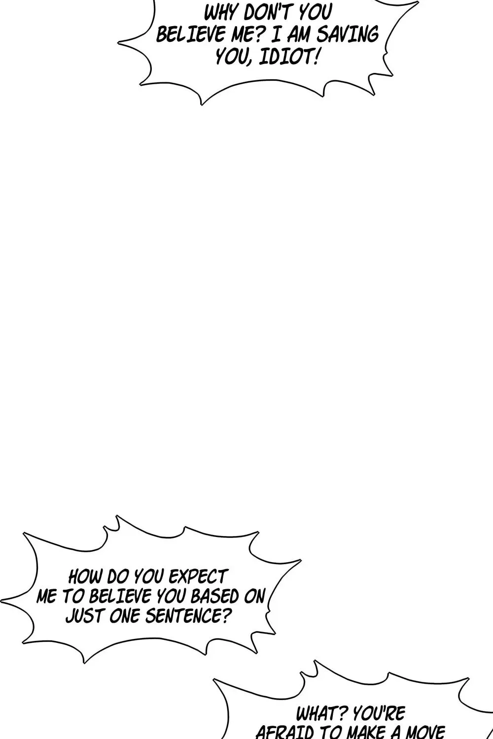 Read Crazy, A Three-Year-Old Sect Master?! chapter 16 image 21 on Lezhin