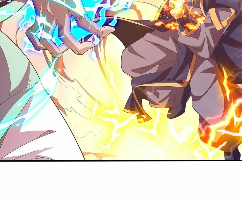 Read Crazy, A Three-Year-Old Sect Master?! chapter 16 image 33 on Lezhin