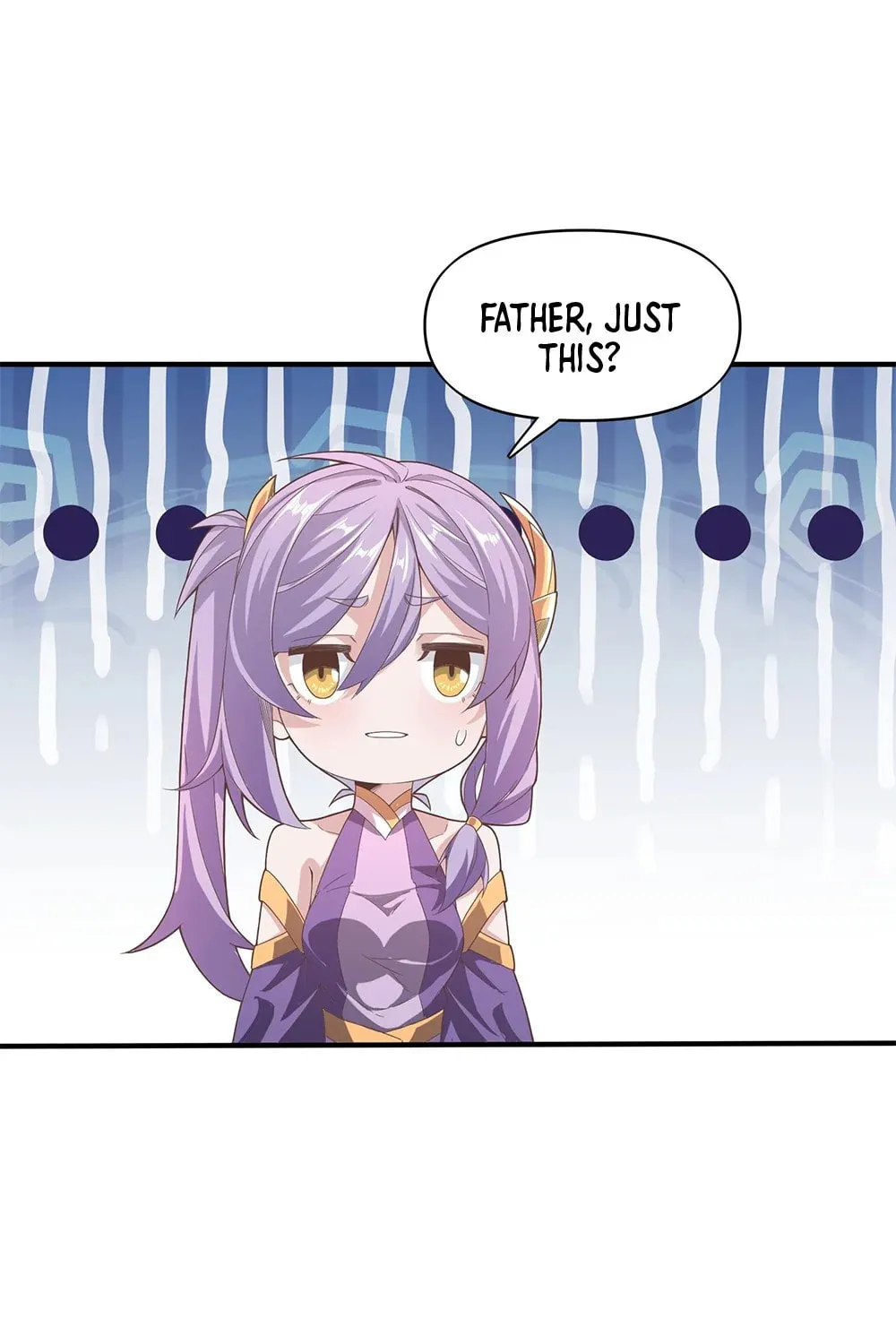 Read Crazy, A Three-Year-Old Sect Master?! chapter 16 image 37 on Lezhin